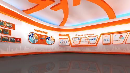 三晉風華的立體呈現(xiàn) 從展廳設計到文化策劃的山西實踐