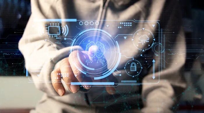 網(wǎng)絡(luò)技術(shù)開(kāi)發(fā) 構(gòu)建智能數(shù)字化世界的科技之路