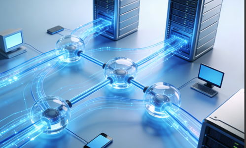 移動網絡技術 跨境業務發展的新引擎與企業網絡解決方案創新